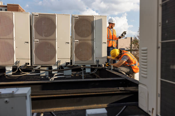 AC installation near me in Sebewaing, MI